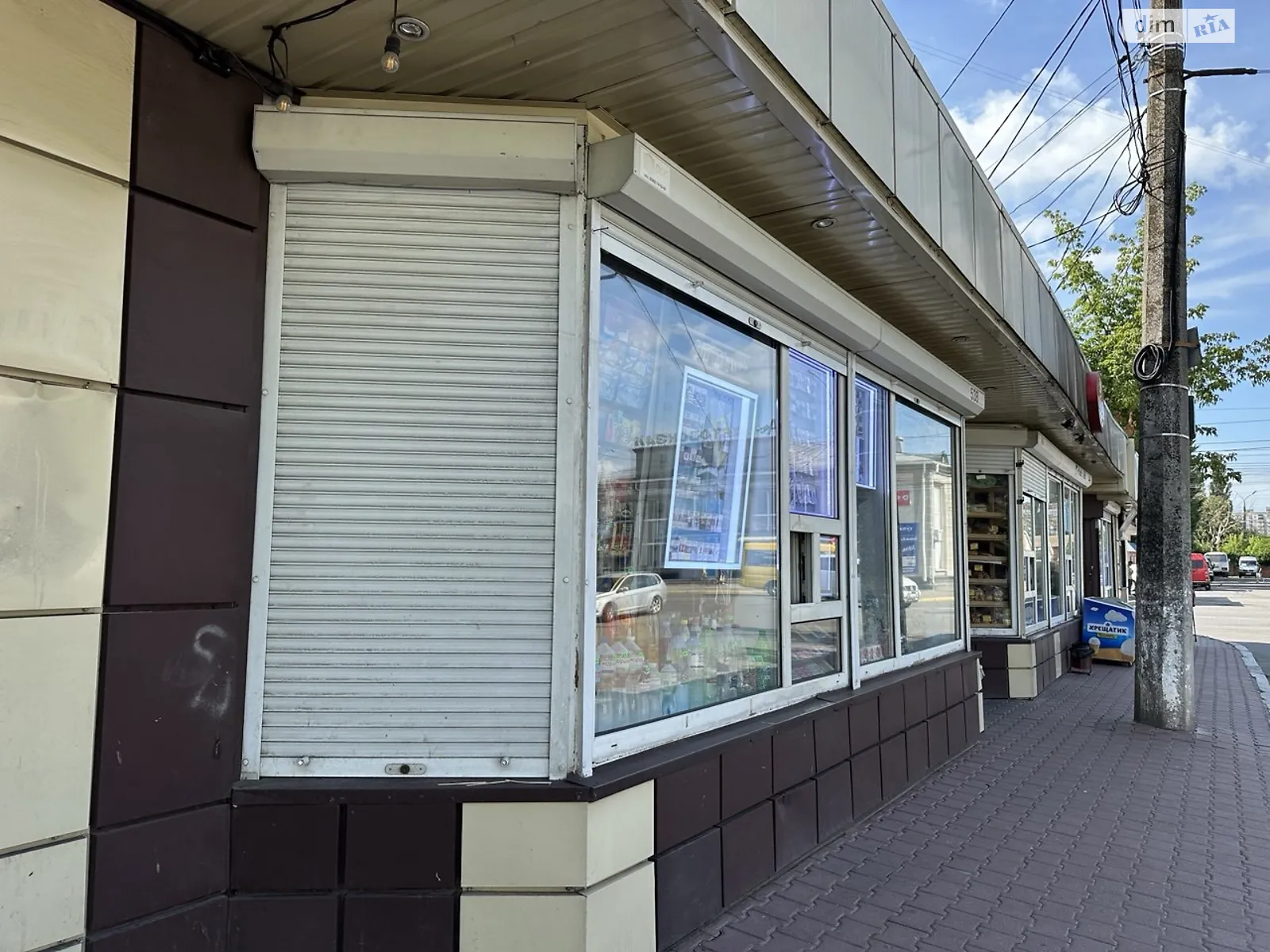 Сдается в аренду объект сферы услуг 12.2 кв. м в 1-этажном здании, цена: 10000 грн - фото 1