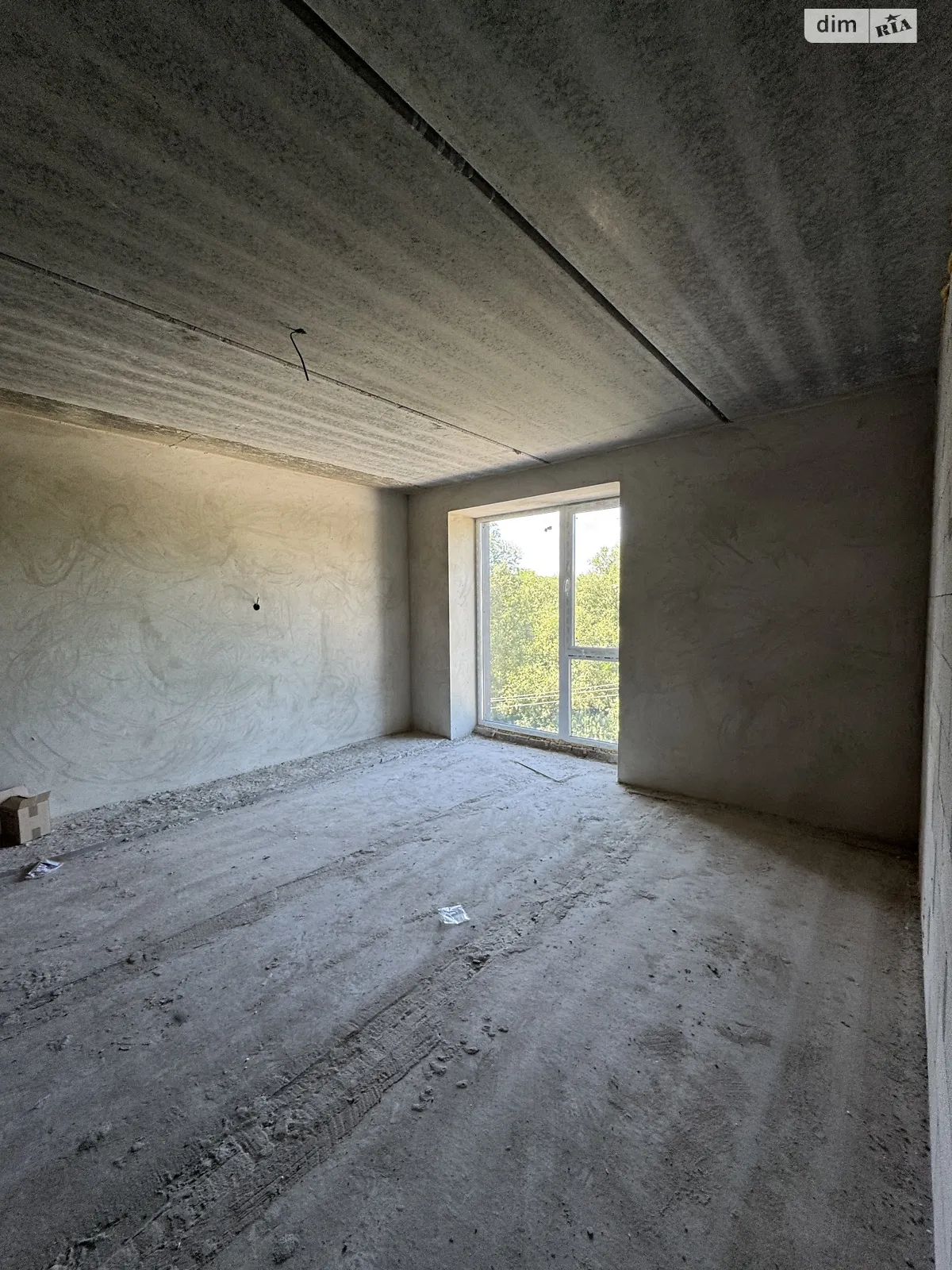 Продается 2-комнатная квартира 77.2 кв. м в Хмельницком, ул. Тернопольская, 13/6А - фото 1