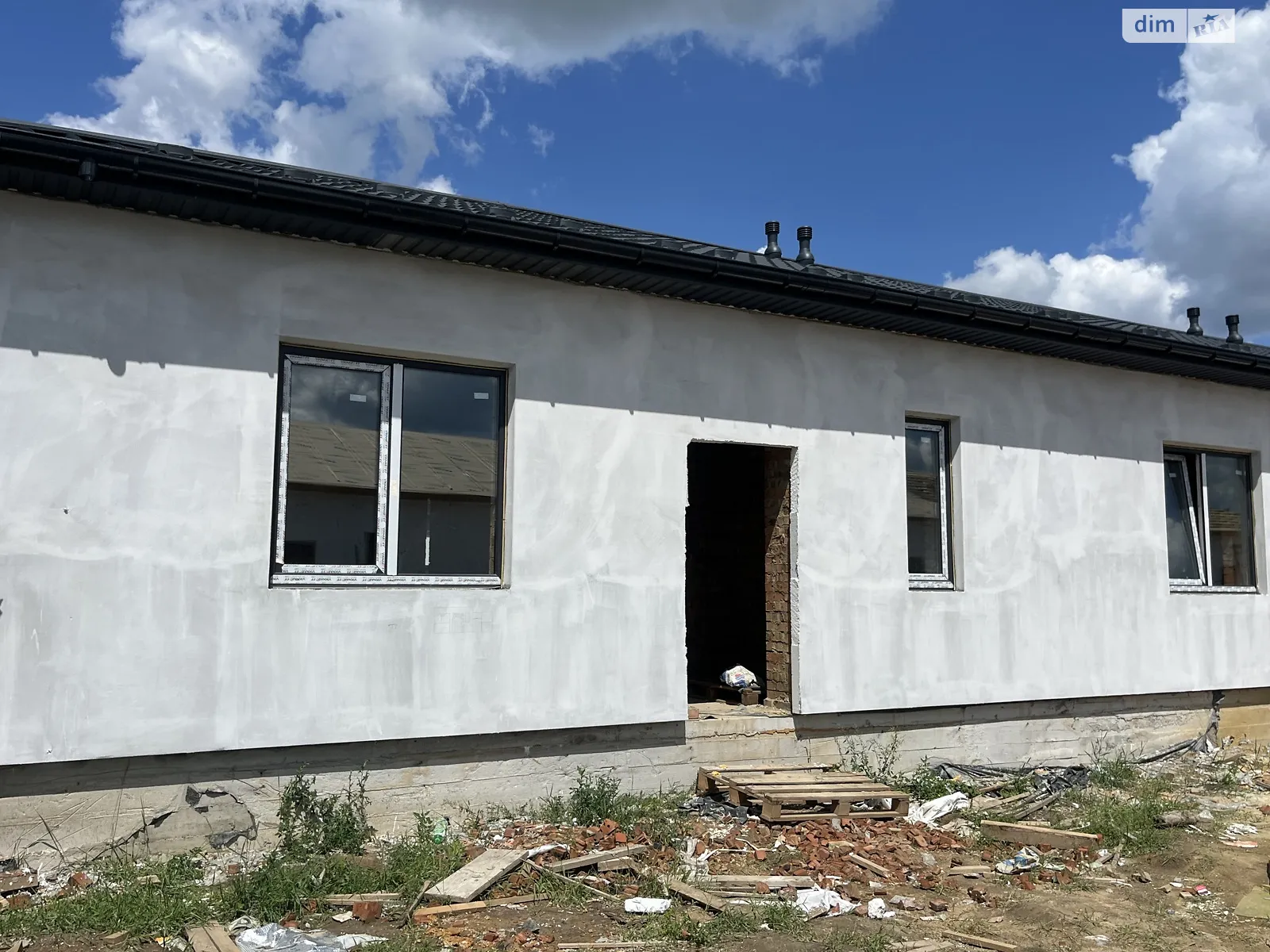 пер. Мичурина, 2А Агрономичное, цена: 54000 $ - фото 1