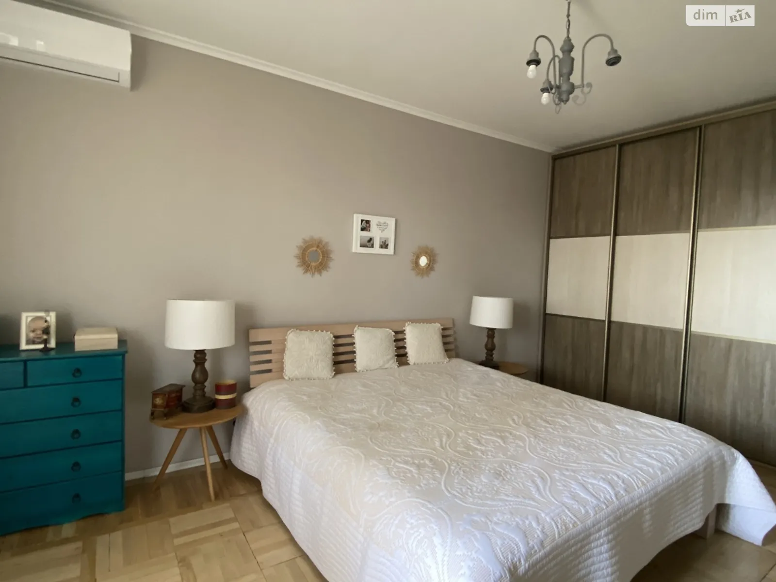 Продается 3-комнатная квартира 74.3 кв. м в Киеве, цена: 138000 $ - фото 1
