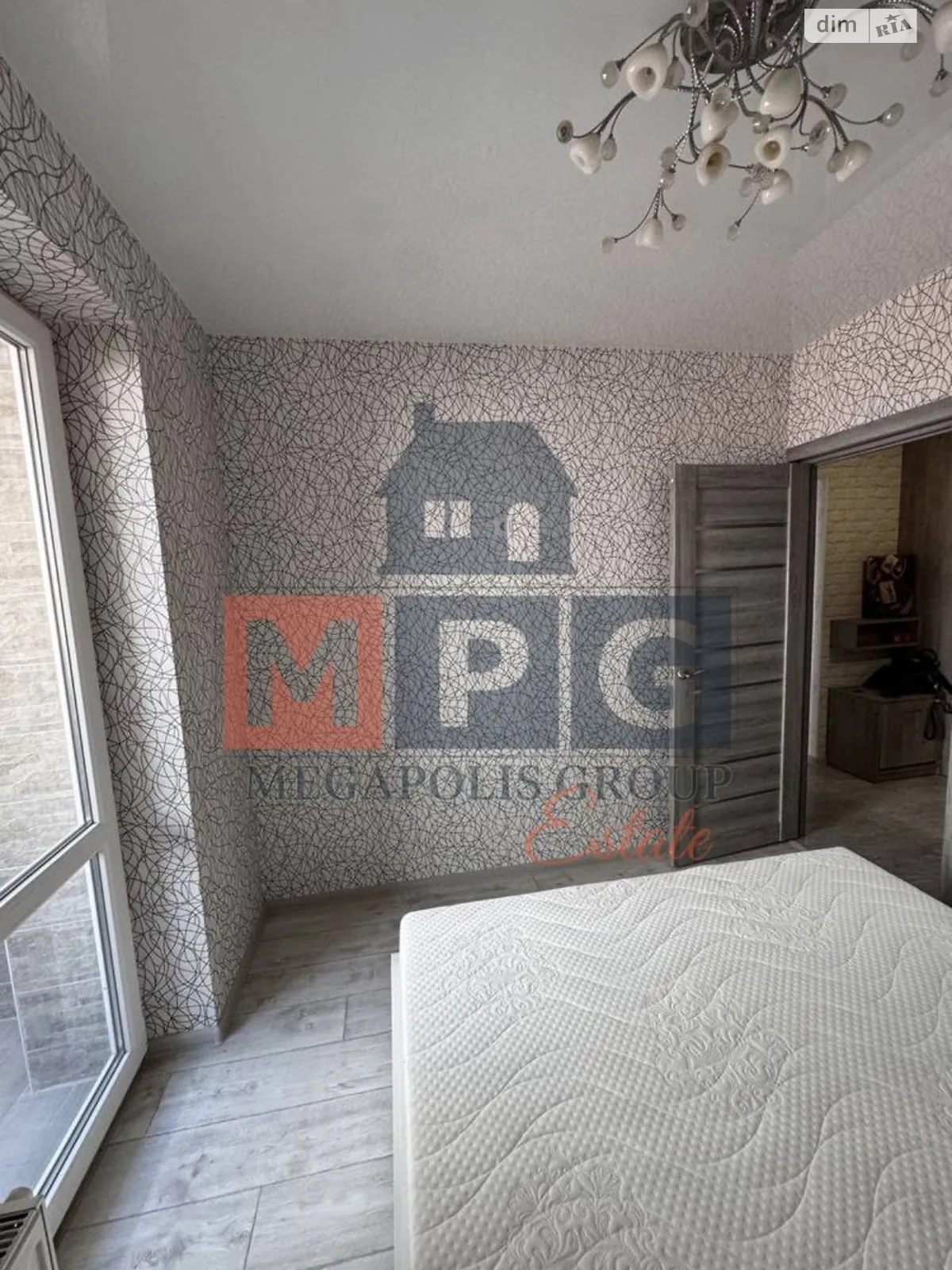 Продается 2-комнатная квартира 40 кв. м в Харькове, ул. Борткевича, 5 - фото 1