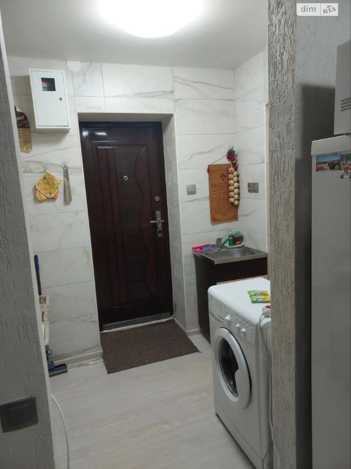 Продается 1-комнатная квартира 18.5 кв. м в Харькове, ул. Каденюка(Танкопия) - фото 1