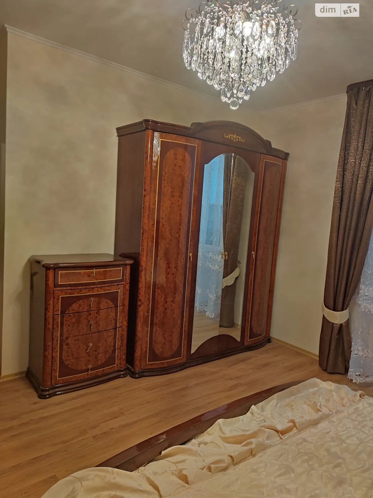 Продается 2-комнатная квартира 67 кв. м в Виннице, ул. Академика Ющенка - фото 1