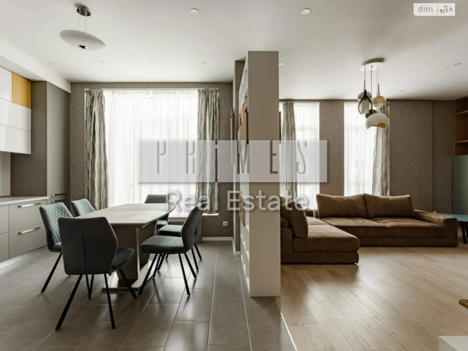 Продается 3-комнатная квартира 120 кв. м в Киеве, ул. Андрея Верхогляда(Драгомирова), 12 - фото 1