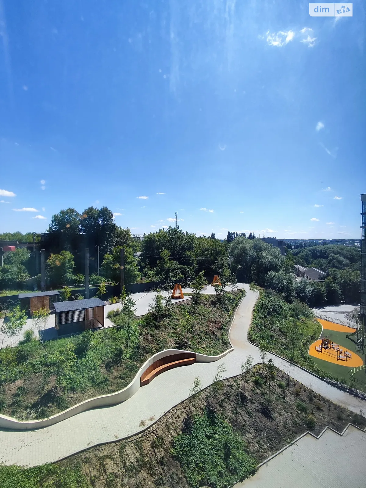 Продается 1-комнатная квартира 46.3 кв. м в Хмельницком, ул. Тернопольская, 13/6А - фото 1