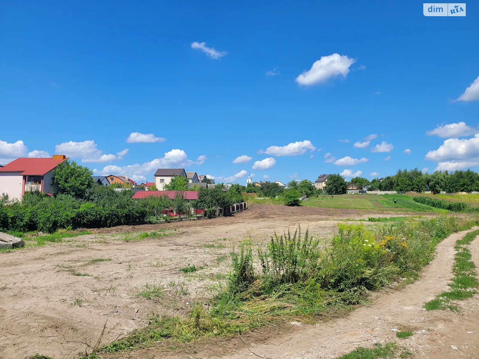 Продається земельна ділянка 25 соток у Тернопільській області, цена: 80000 $ - фото 1