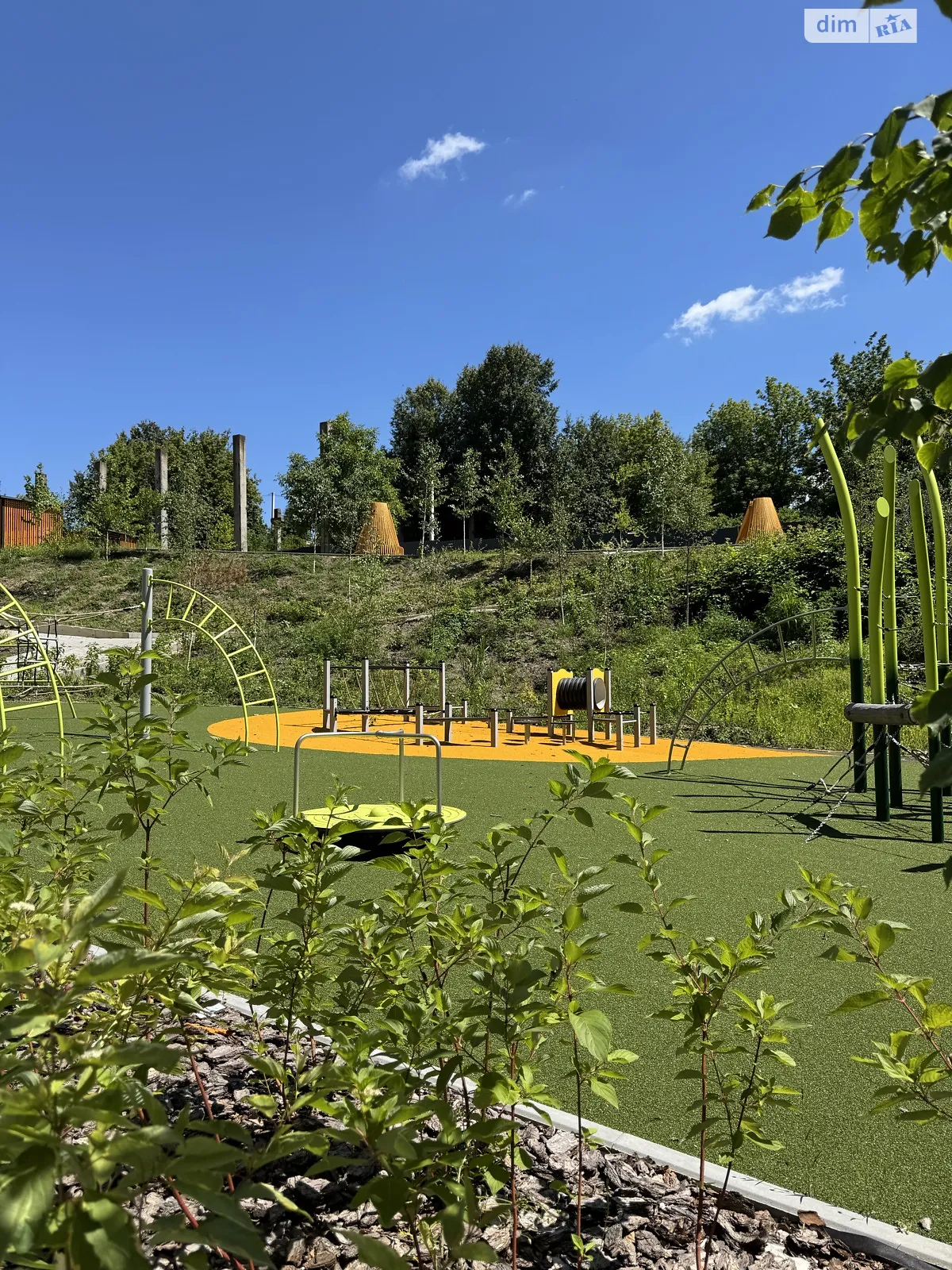 Продается 2-комнатная квартира 75.2 кв. м в Хмельницком, ул. Тернопольская, 13/6А - фото 1