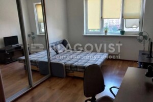 Продаж квартири, Київ, р‑н. Мінський Масив, ст.м. Мінська, Петра Калнишевського (Михайла Майорова) вулиця, буд. 8