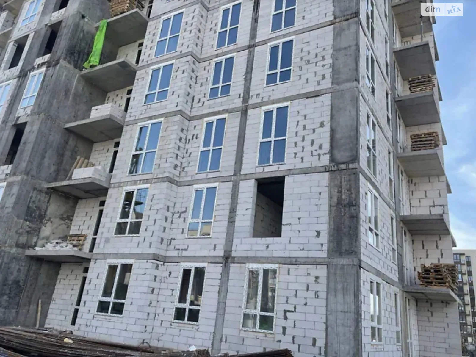 Продається 1-кімнатна квартира 45 кв. м у Вінниці, цена: 32500 $ - фото 1