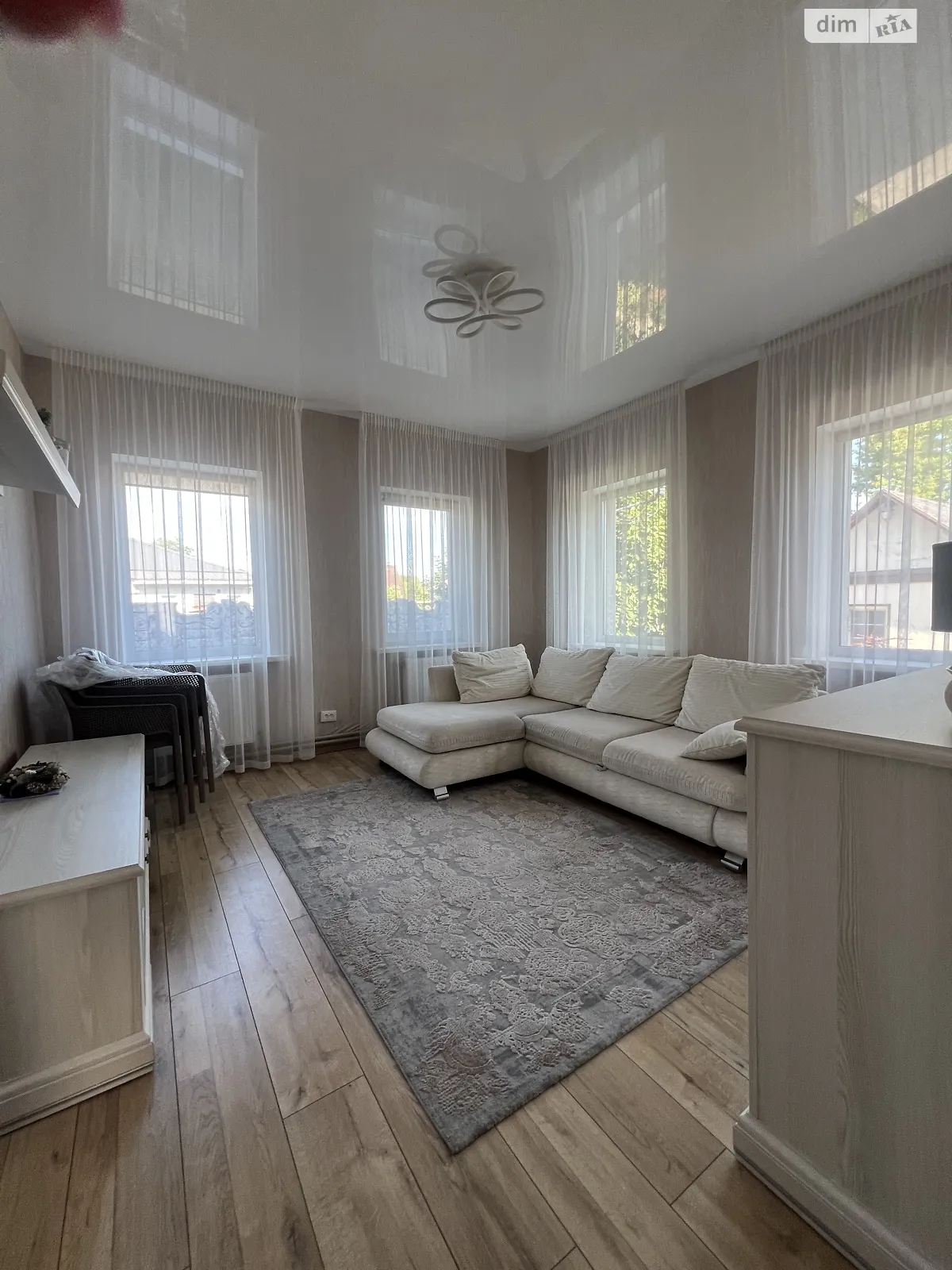 Продается одноэтажный дом 53.4 кв. м с участком, цена: 65000 $ - фото 1