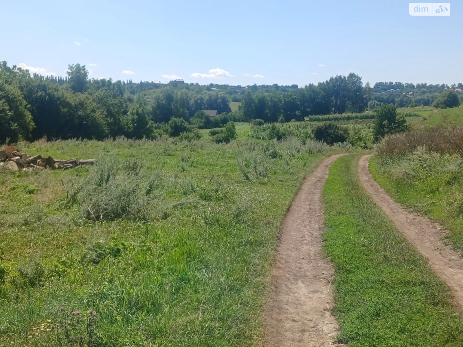 Продається земельна ділянка 10 соток у Хмельницькій області, цена: 6000 $ - фото 1