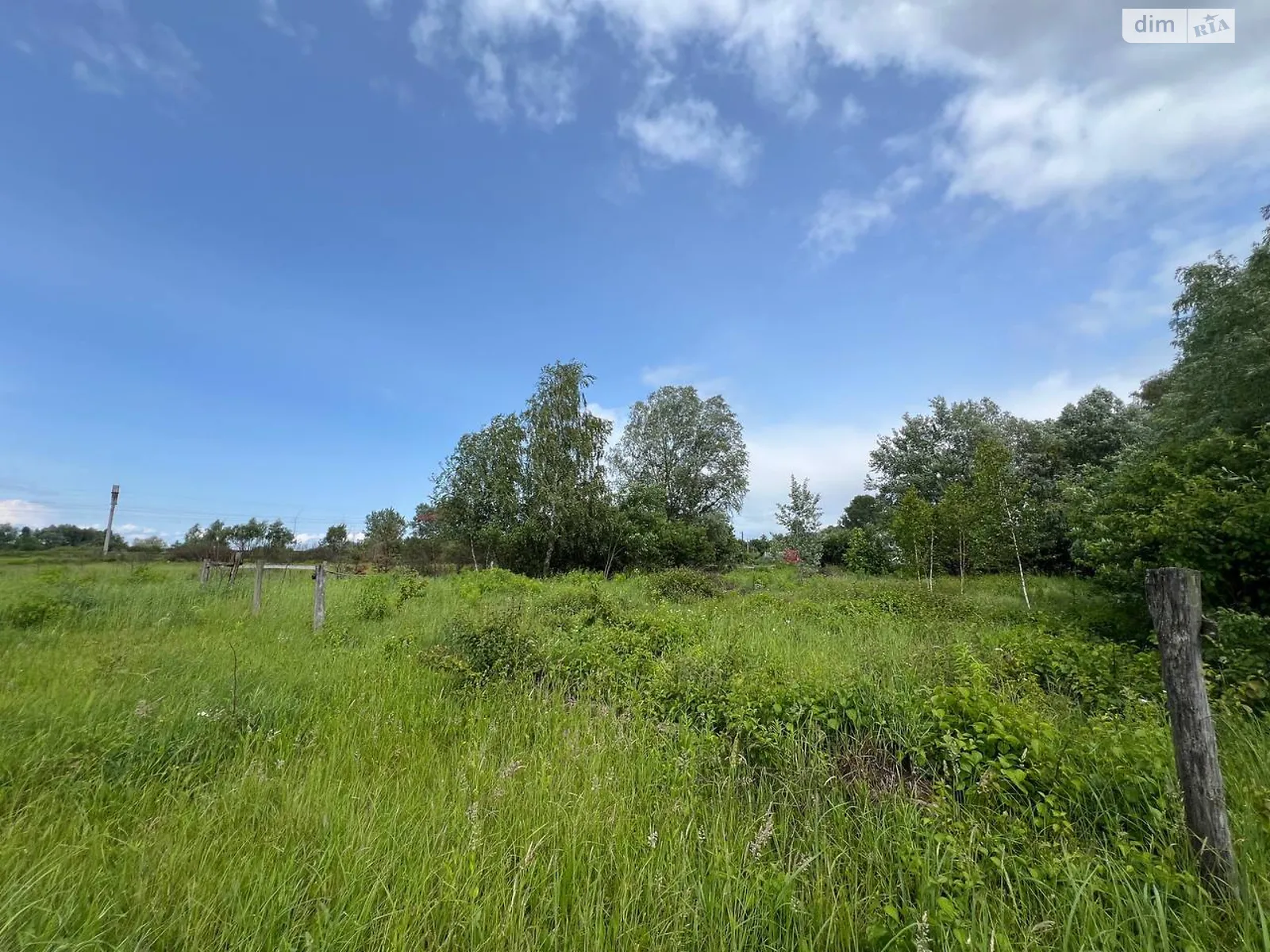 Продається земельна ділянка 8 соток у Київській області, цена: 8000 $ - фото 1