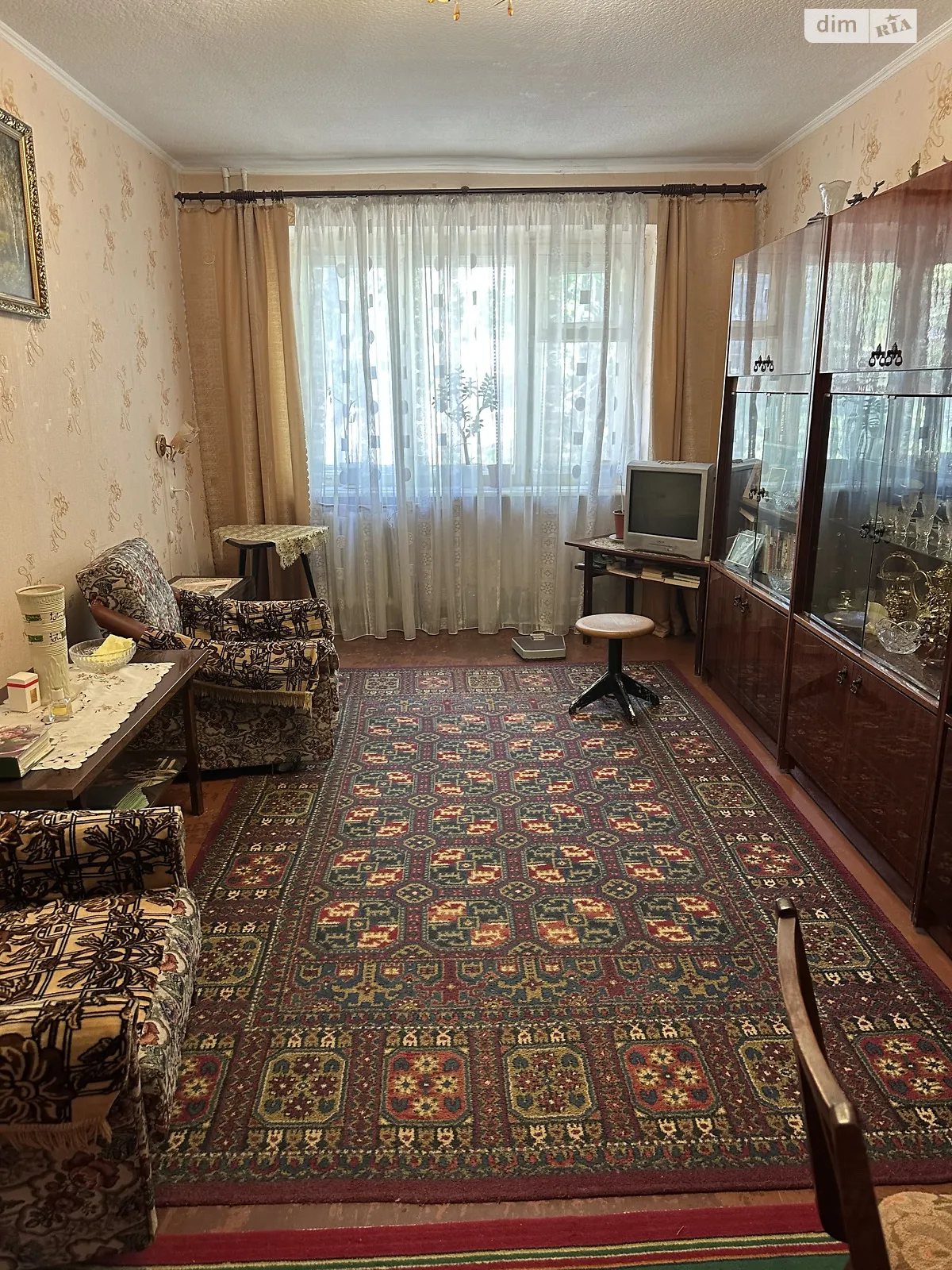 Продается 3-комнатная квартира 58 кв. м в Николаеве, цена: 28999 $ - фото 1