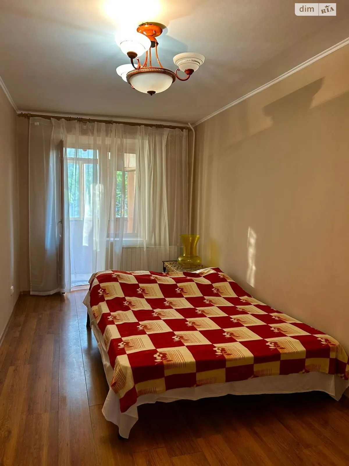 Продается 2-комнатная квартира 44 кв. м в Ивано-Франковске, ул. Береговая, 25 - фото 1