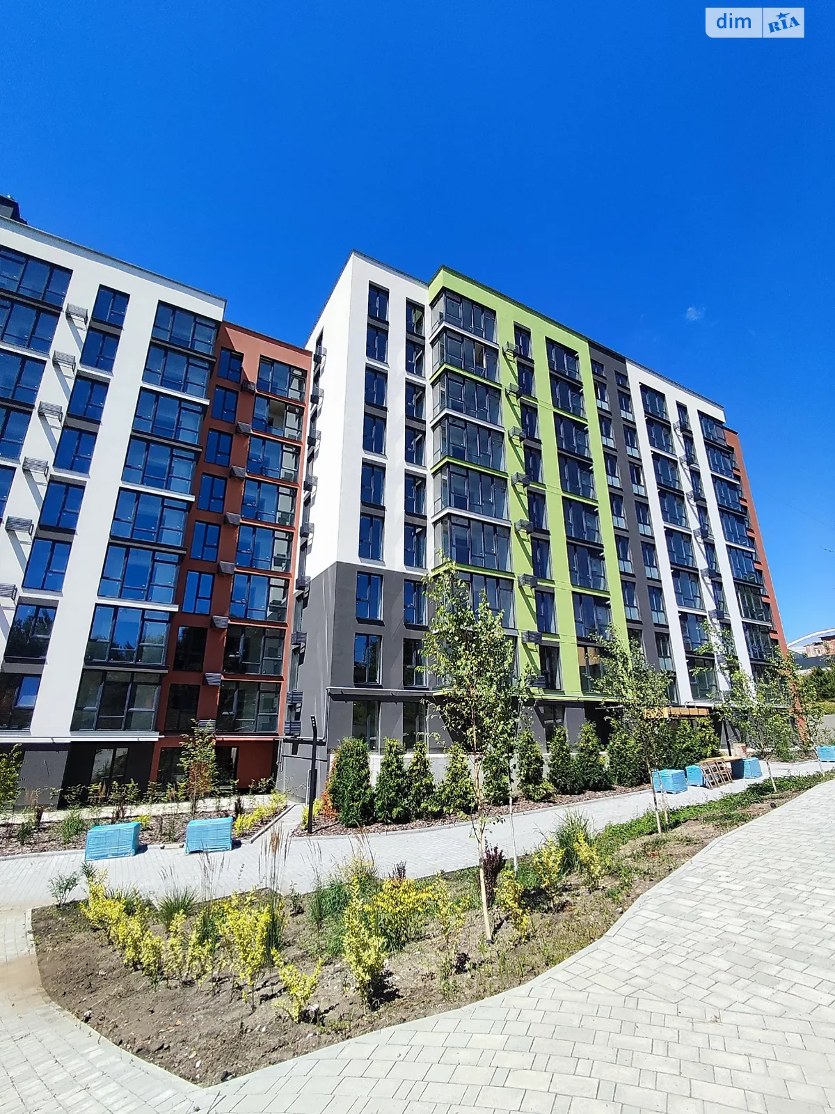 Продается 2-комнатная квартира 75.8 кв. м в Хмельницком, ул. Тернопольская, 13/6А - фото 1