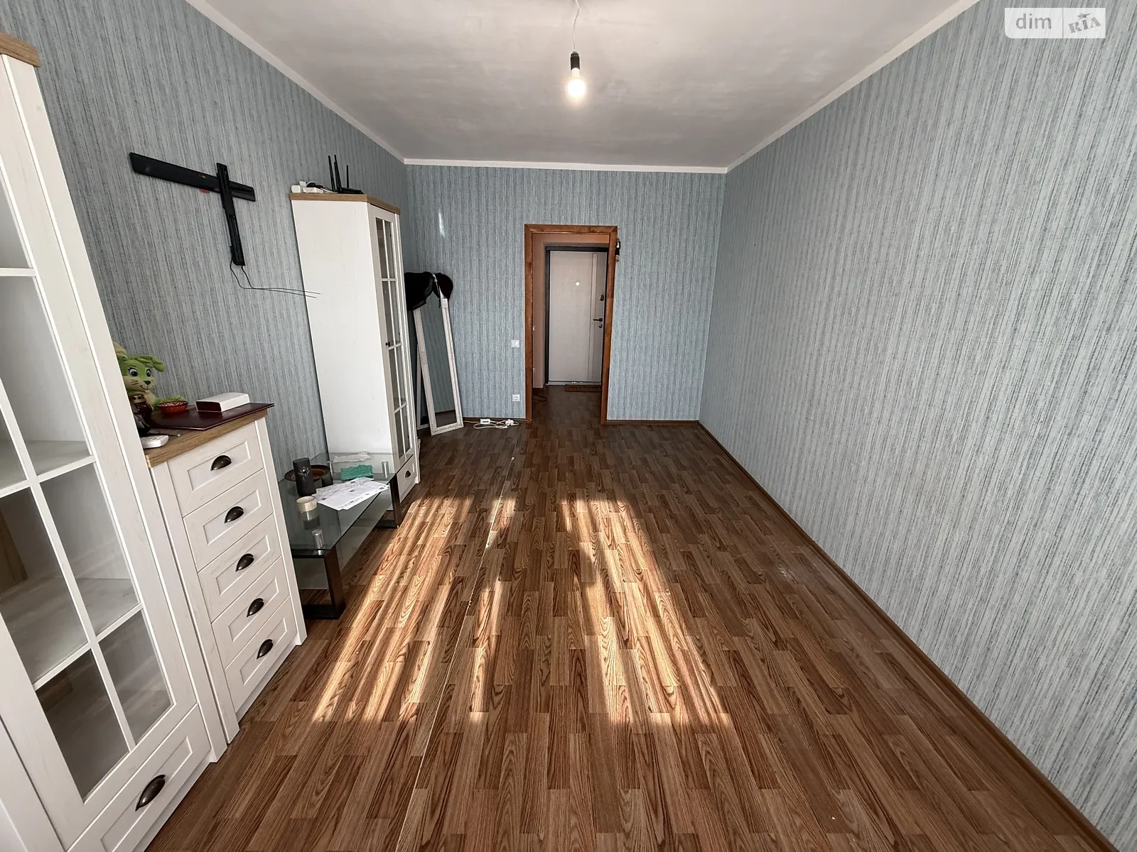 Продается 1-комнатная квартира 42.6 кв. м в Софиевской Борщаговке, ул. Ольги Кобылянской(Горького), 5В - фото 1