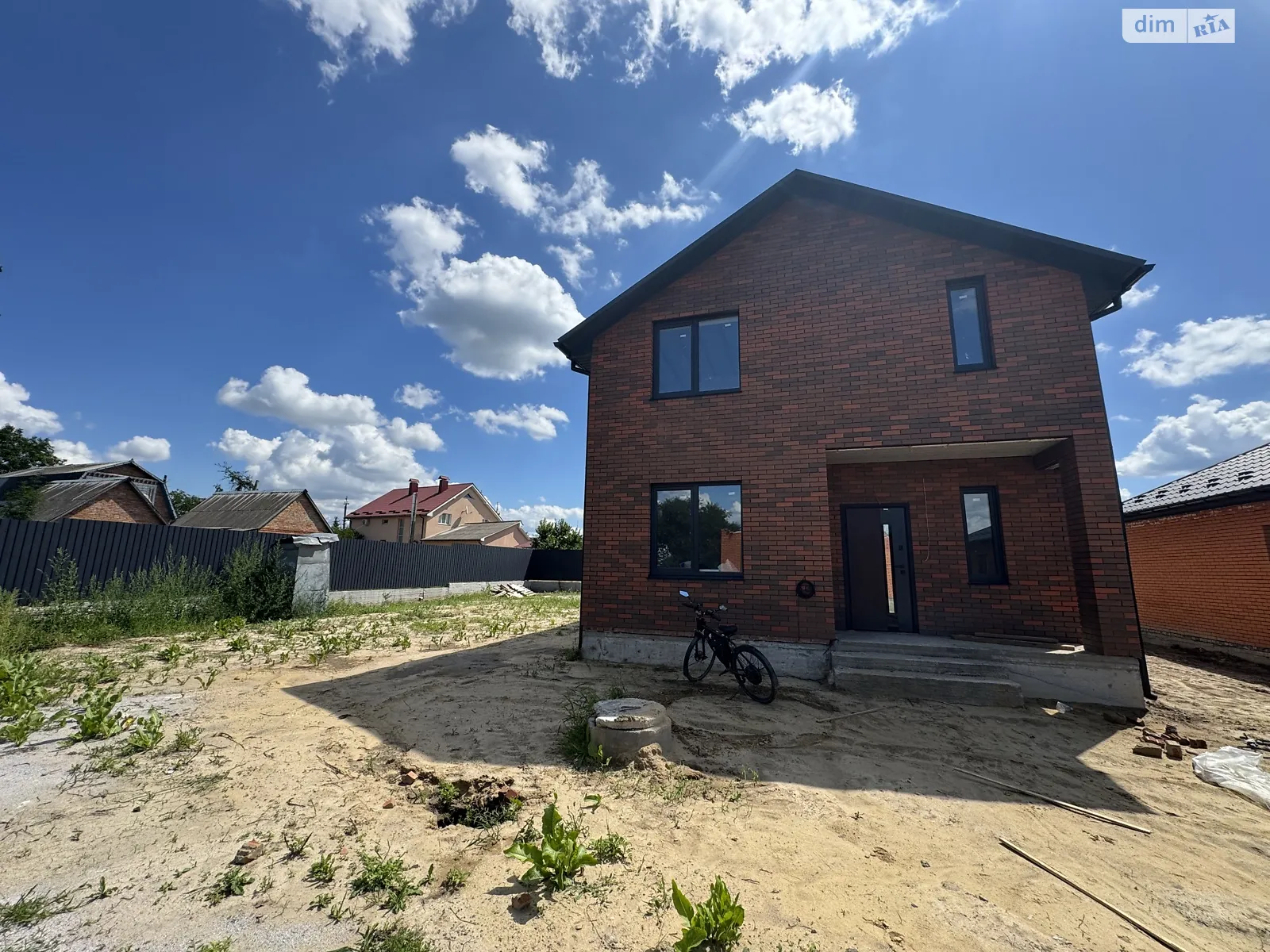 Зарванцы, цена: 92000 $ - фото 1