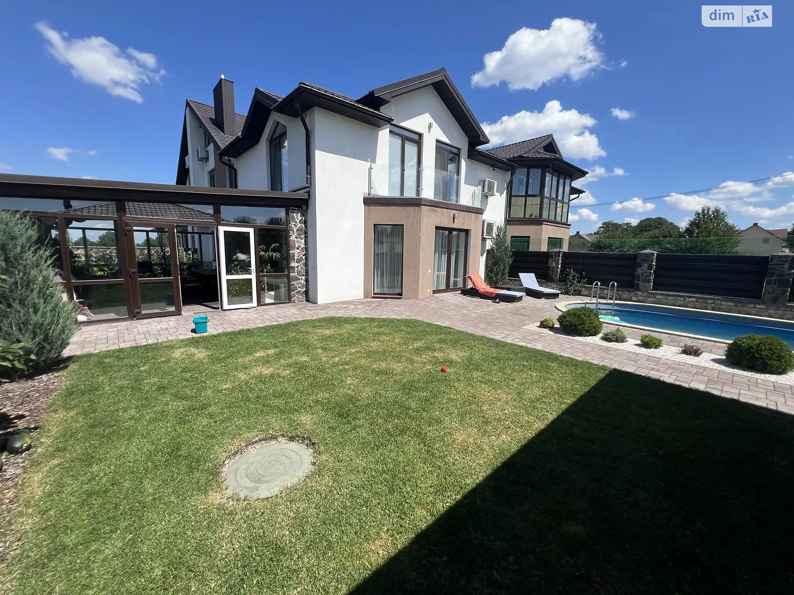 Кашуби Тернополь, цена: 2000 $ - фото 1