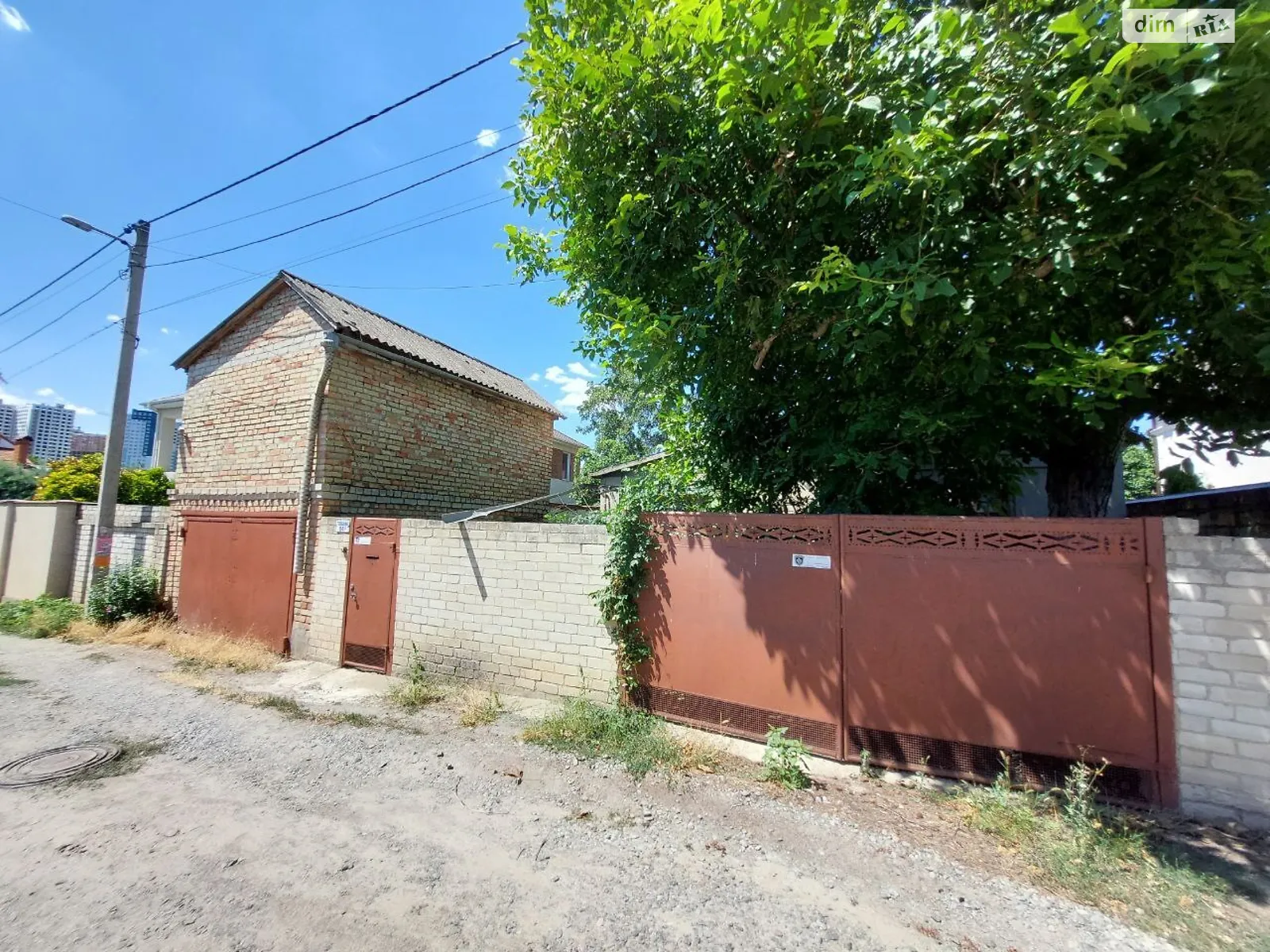 Продается земельный участок 5.2 соток в Одесской области, цена: 185000 $ - фото 1
