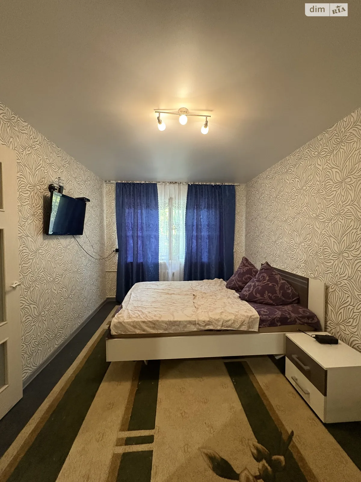 Продается 2-комнатная квартира 43.8 кв. м в Николаеве, цена: 28500 $ - фото 1