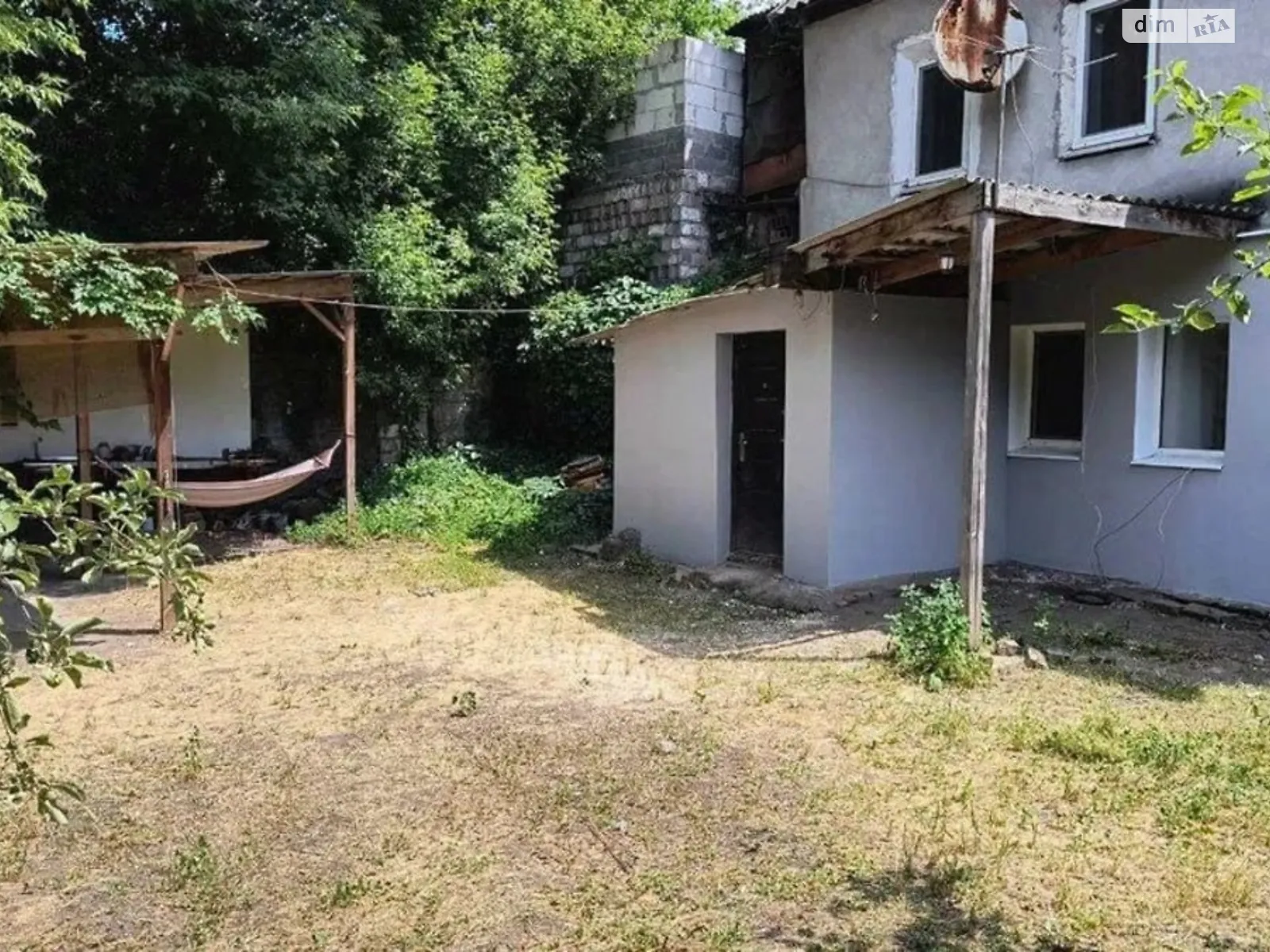 Продается часть дома 34.2 кв. м с беседкой, цена: 17800 $ - фото 1