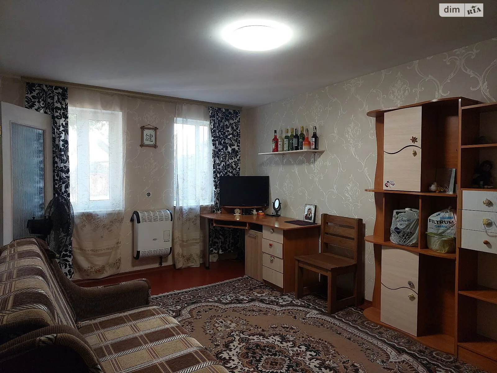 Продается одноэтажный дом 30 кв. м с верандой, цена: 25000 $ - фото 1