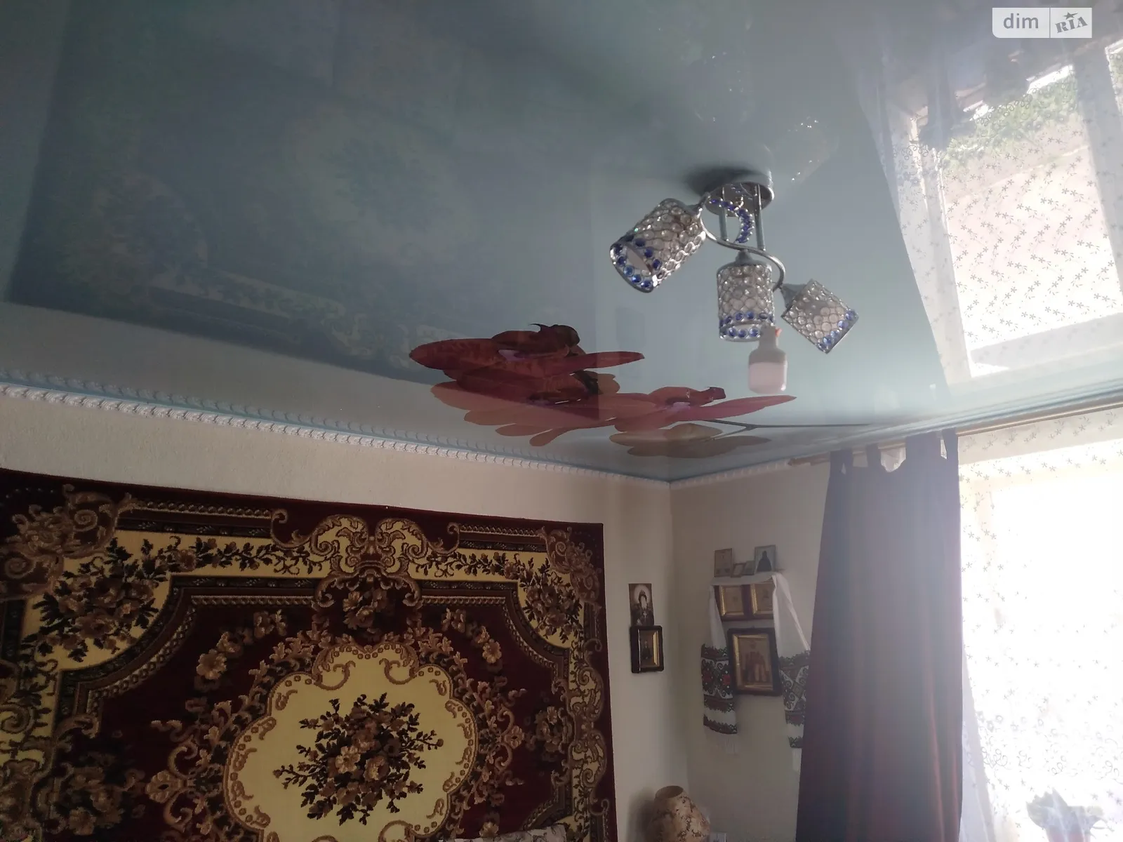 Продается 3-комнатная квартира 71.5 кв. м в, цена: 46000 $ - фото 1