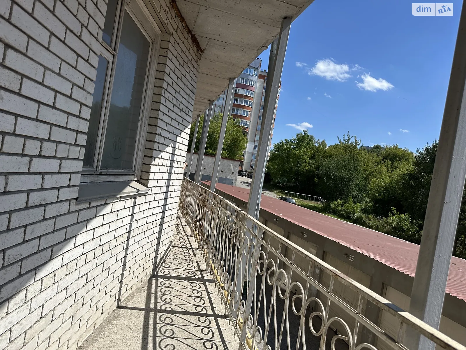 3-комнатная квартира 88 кв. м в Тернополе, ул. Черновецкая, 53 - фото 1