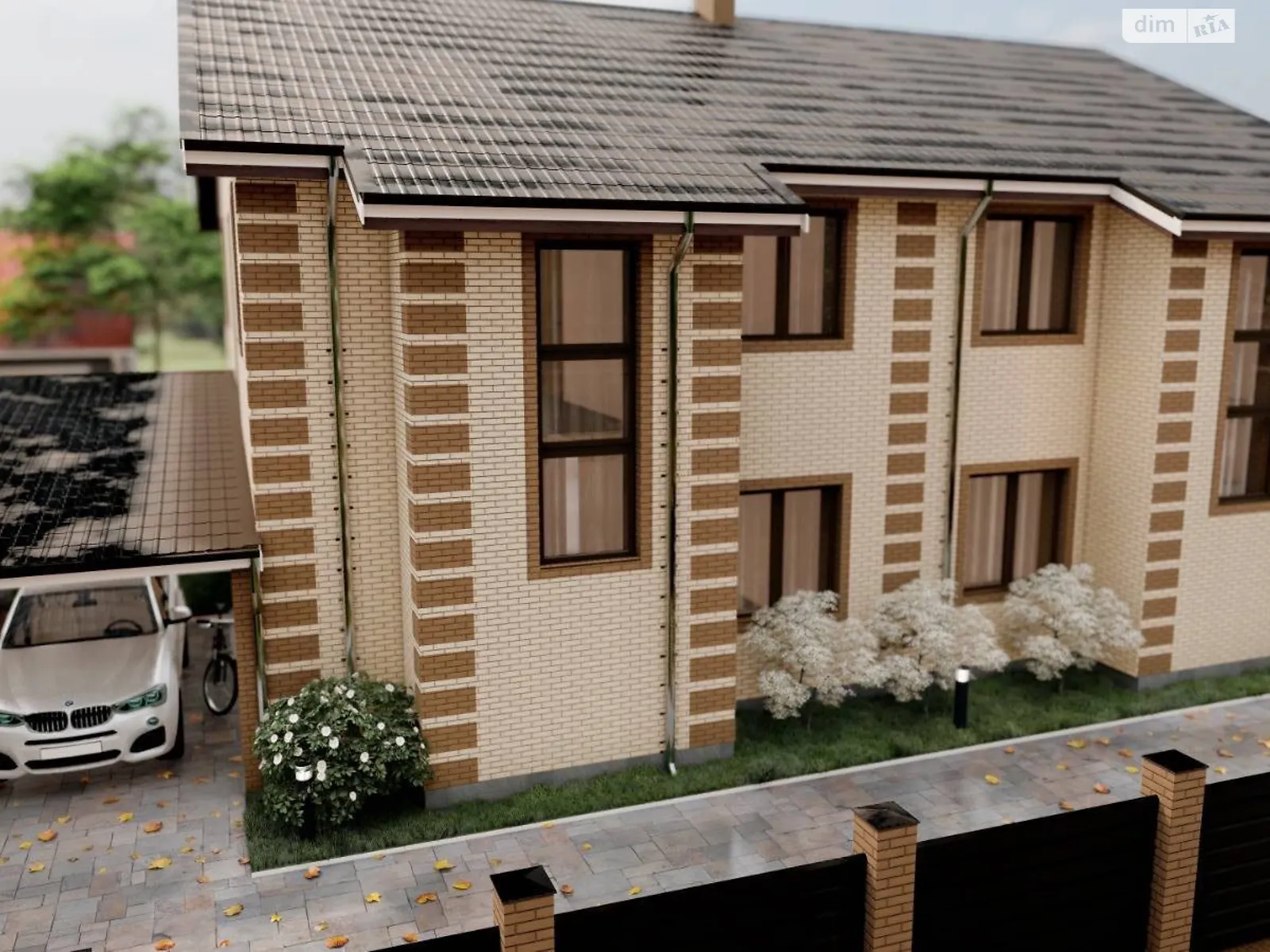 ул. Евгения Сверстюка(Толбухина) Корея Винница, цена: 115000 $ - фото 1