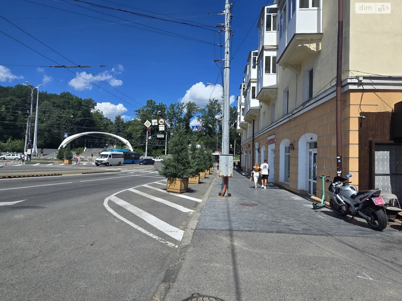 ул. Пирогова, 3А Центр Винница, цена: 58000 $ - фото 1