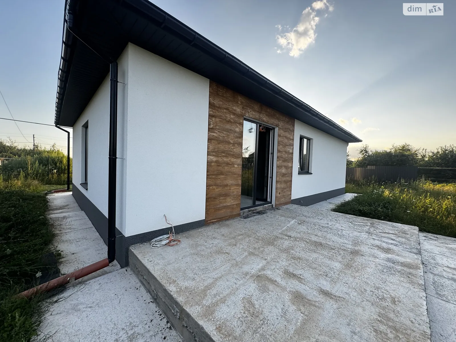 ул. Ягодная Якушинцы, цена: 75000 $ - фото 1
