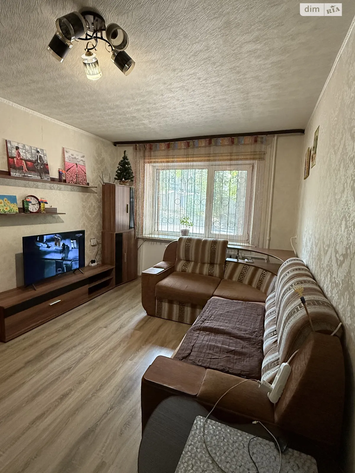 Продается 2-комнатная квартира 45.5 кв. м в Днепре, ул. Орловская, 31А - фото 1