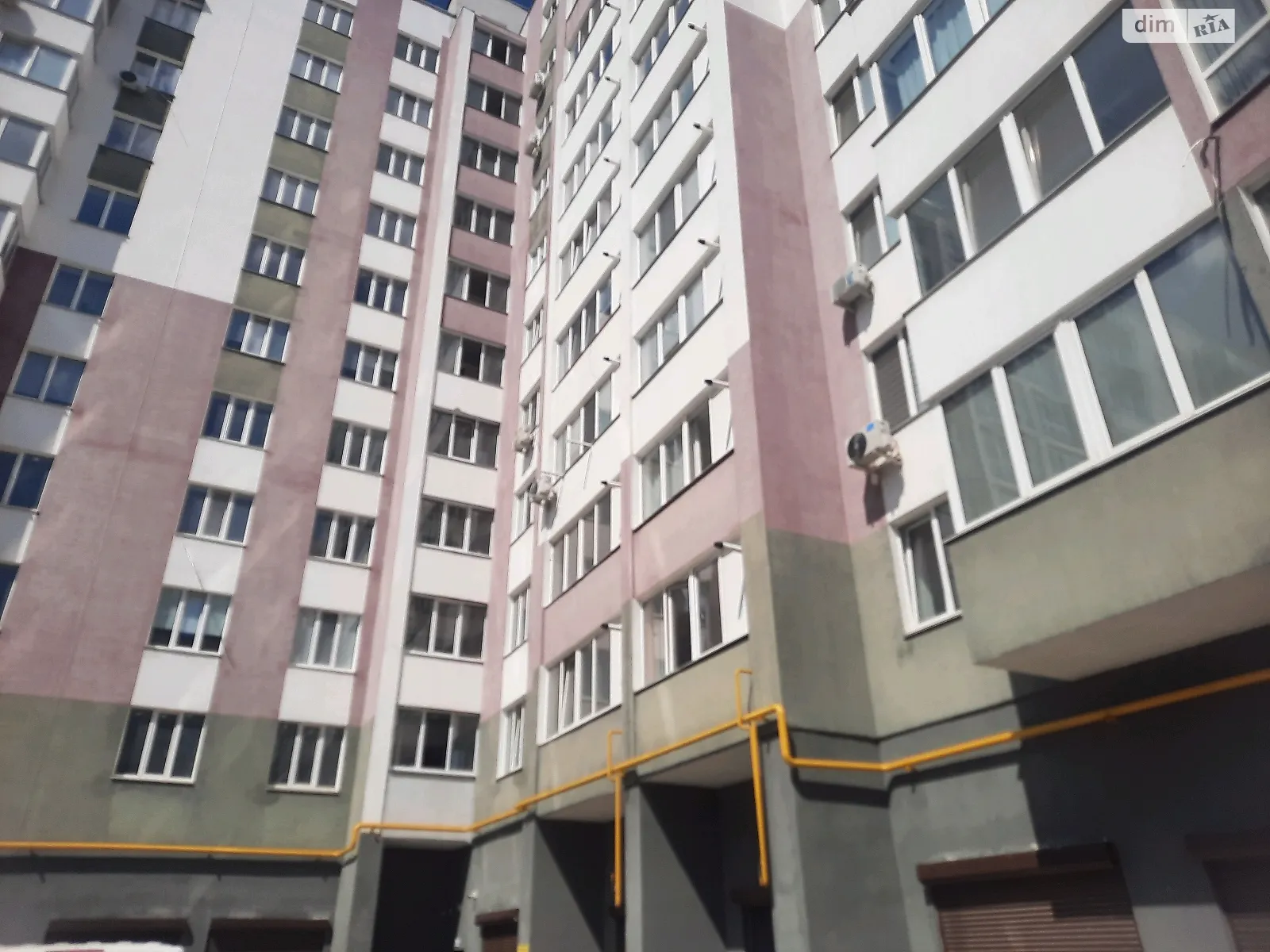 Продается 2-комнатная квартира 72 кв. м в Хмельницком, Львовское шоссе, 47/1 - фото 1