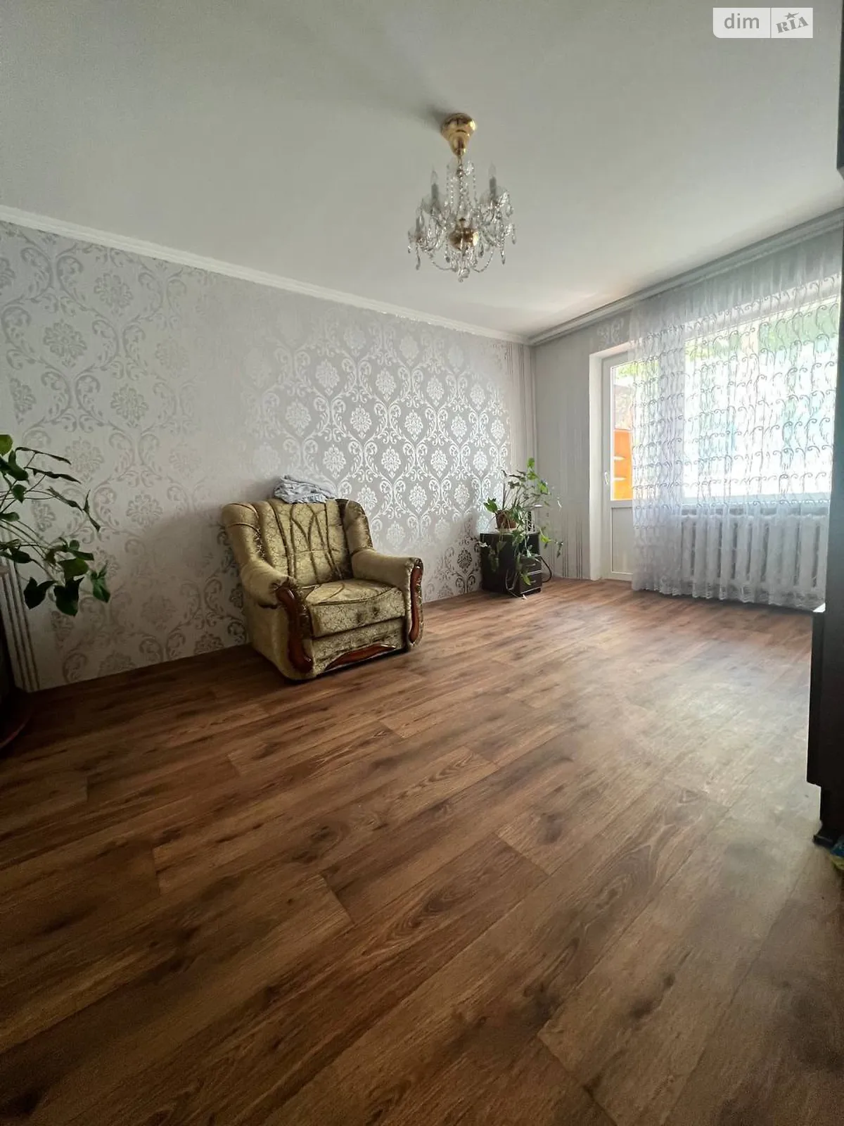 Продается 2-комнатная квартира 56 кв. м в Хмельницком, ул. Степана Бандеры - фото 1