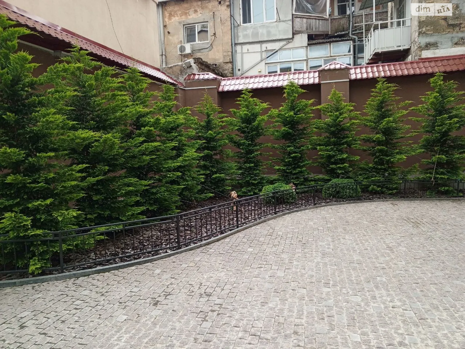 Продается 3-комнатная квартира 104 кв. м в Одессе, ул. Бориса Литвака - фото 1