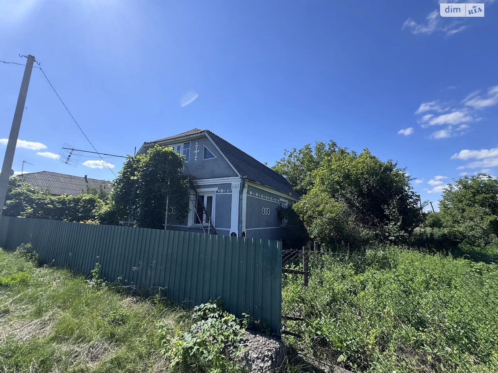 Продается одноэтажный дом 77 кв. м с бассейном, цена: 25000 $ - фото 1