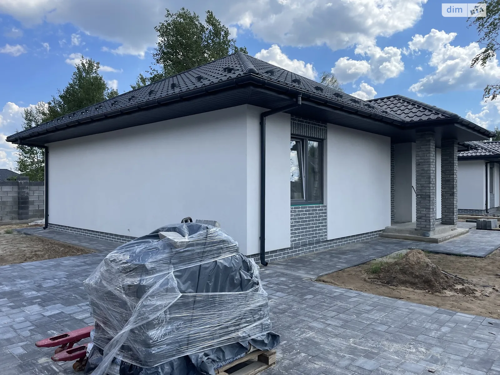 ул. Успешная Ворзель, цена: 84000 $ - фото 1