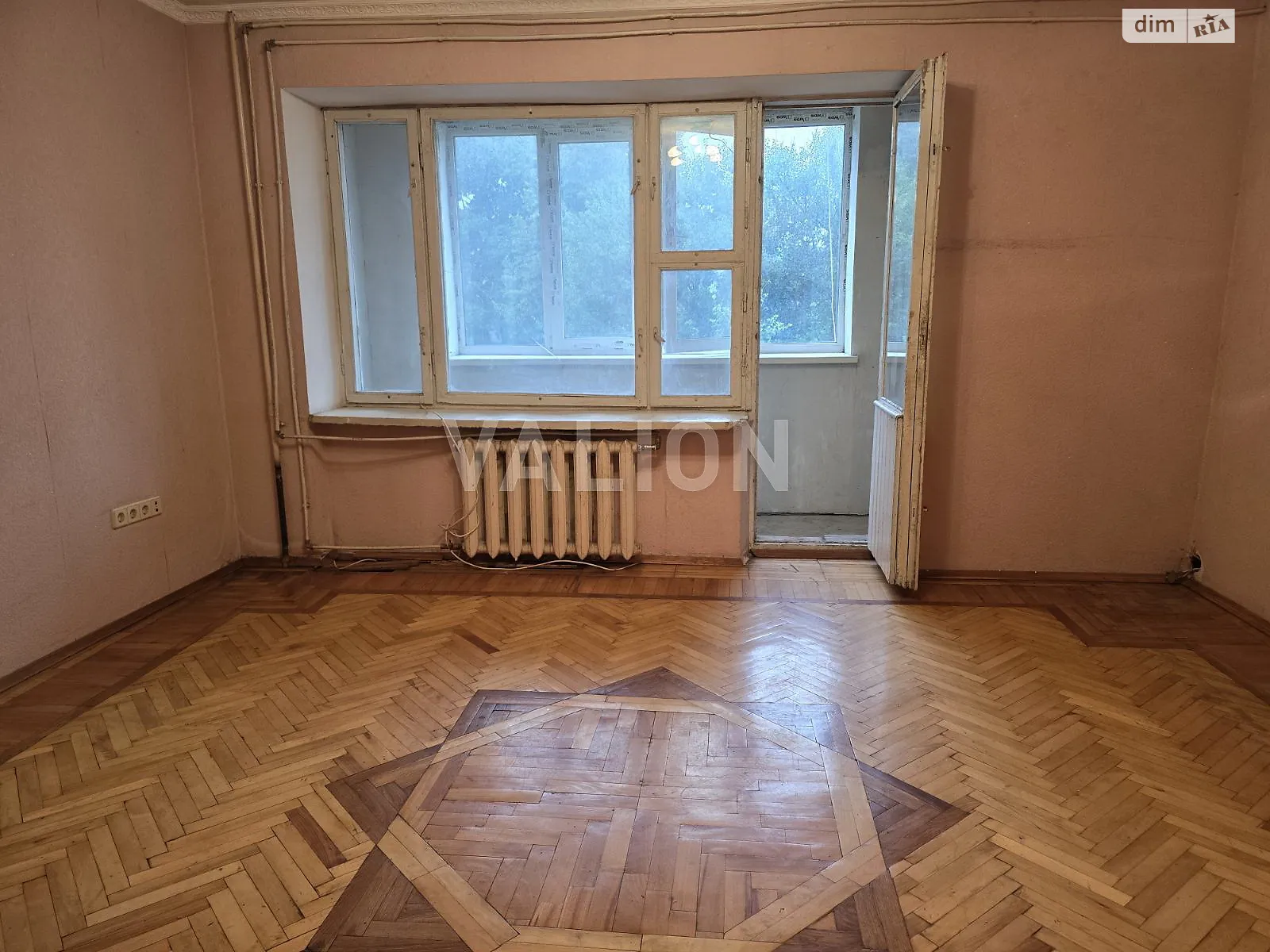 Продается 2-комнатная квартира 56 кв. м в, цена: 43000 $ - фото 1