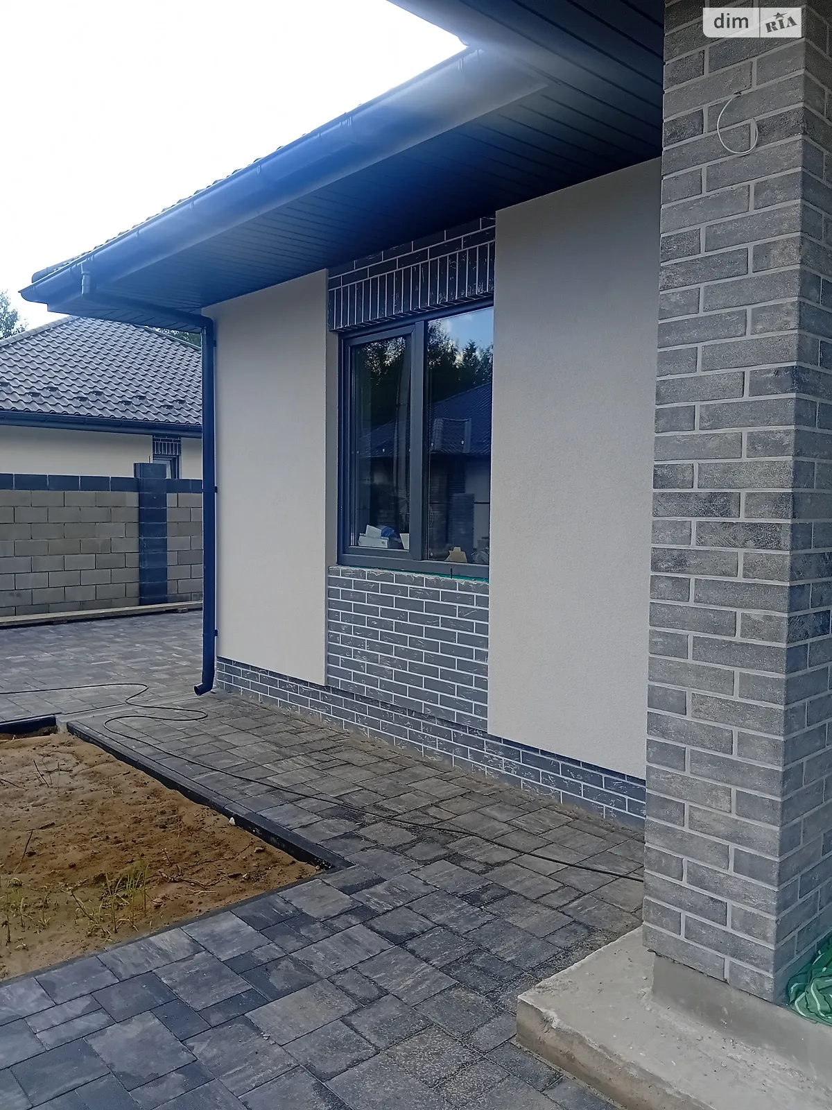 Продается одноэтажный дом 100 кв. м с садом, цена: 104000 $ - фото 1