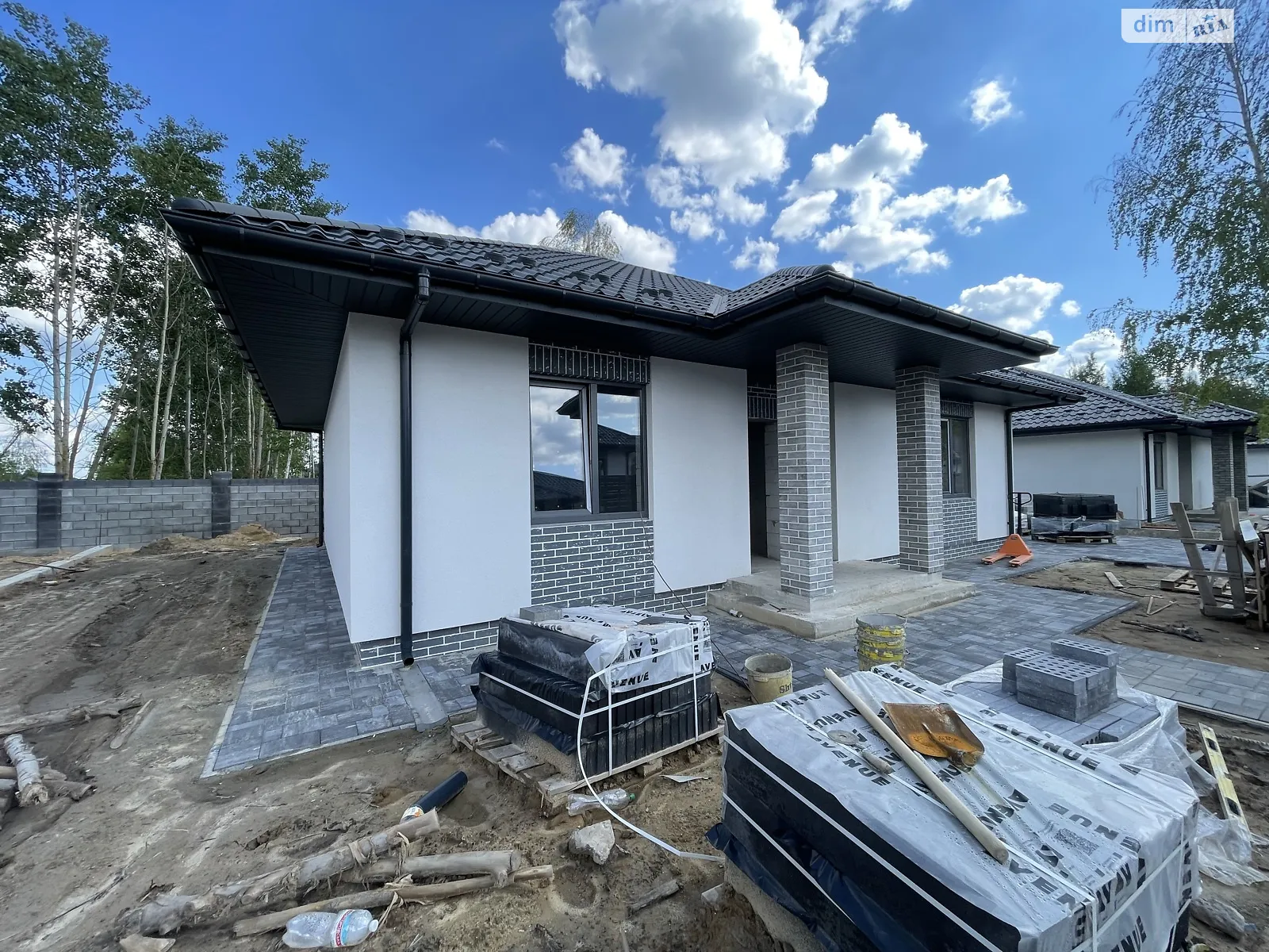 ул. Бориса Лятошинского(1-го Мая) Ворзель, цена: 84000 $ - фото 1