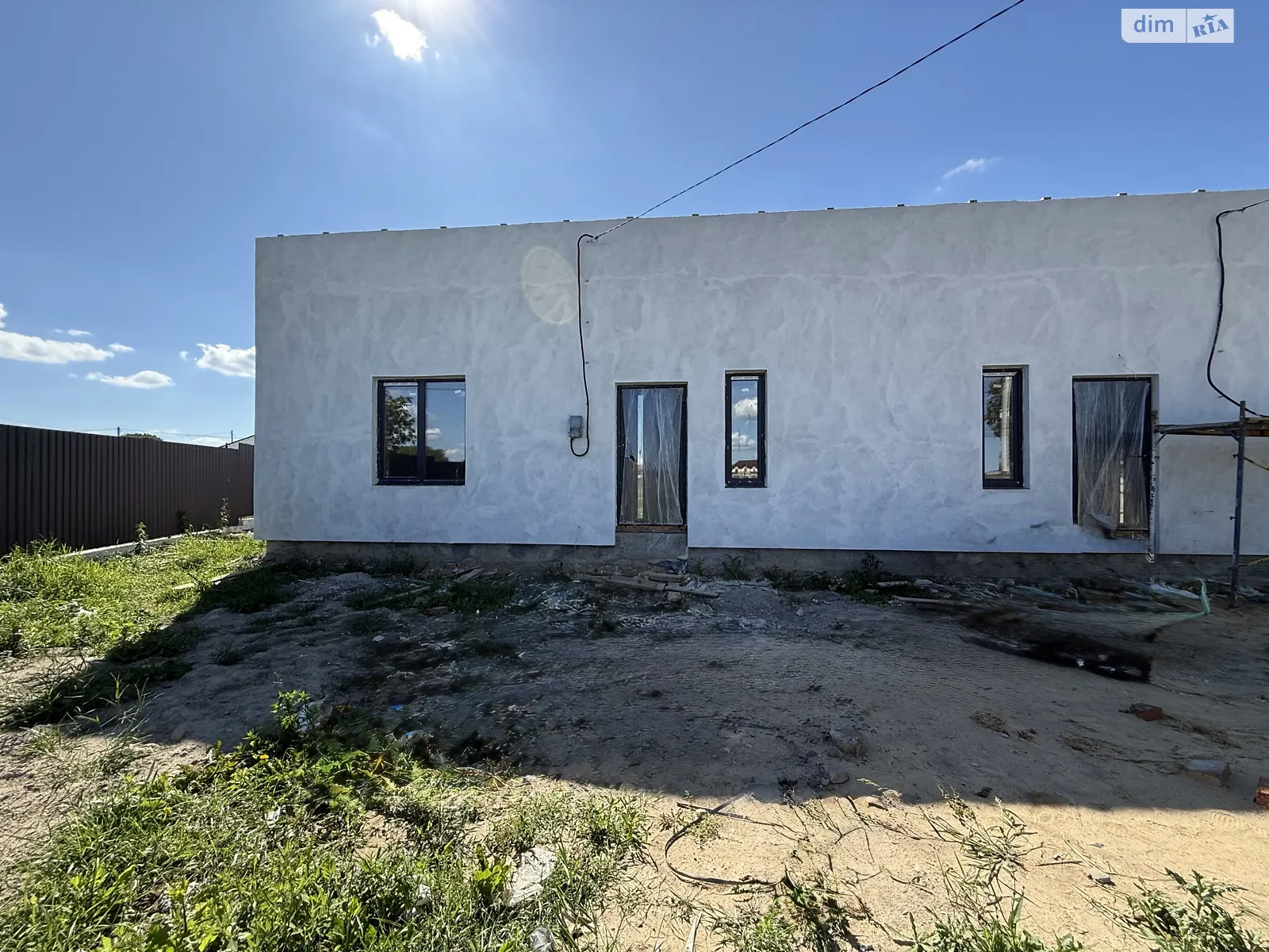 ул. Карьерная, 2 Якушинцы, цена: 46000 $ - фото 1