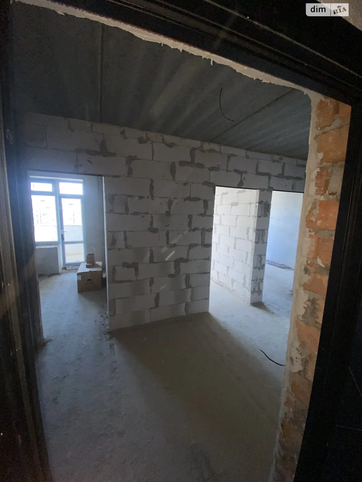 Продается 2-комнатная квартира 49 кв. м в Хмельницком, ул. Институтская, 6/3 - фото 1
