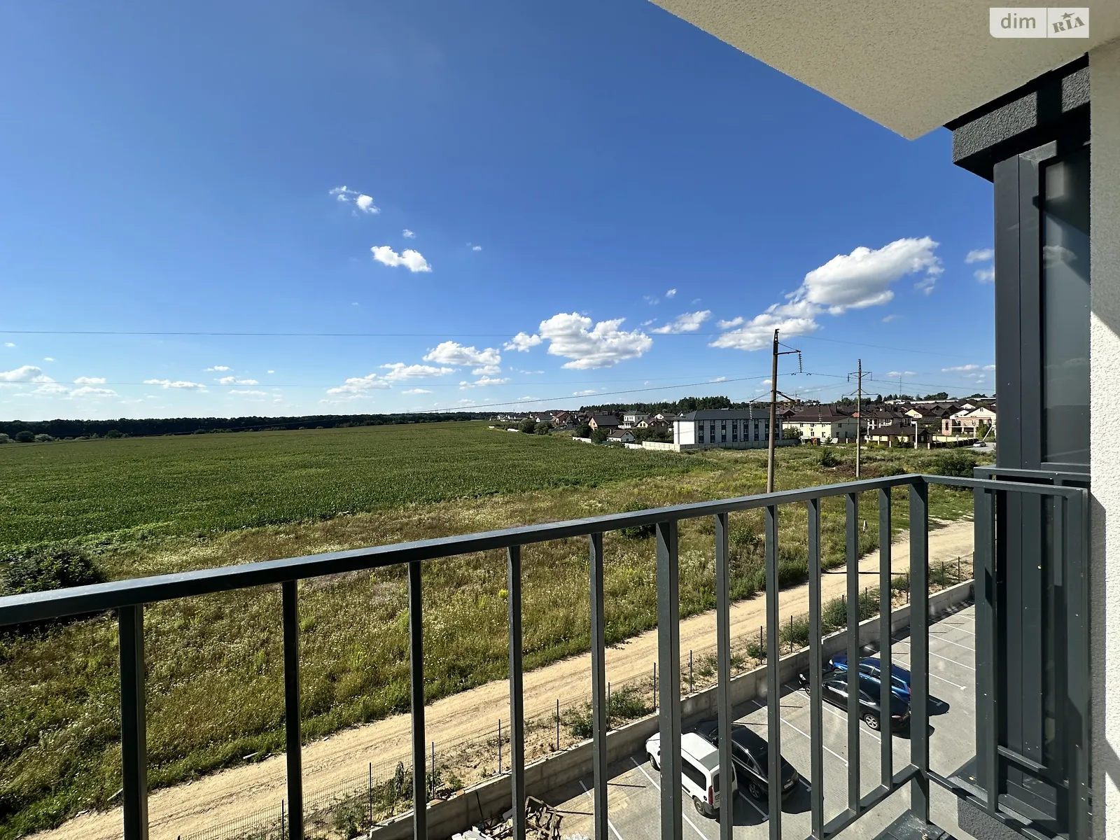 Продається 1-кімнатна квартира 44 кв. м у Зарванцях, вул. Одеська, 7 - фото 1