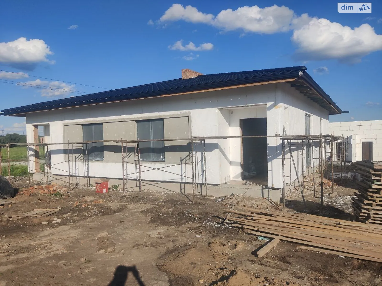 ул. Фабричная Ленокомбинат Ровно, цена: 50000 $ - фото 1