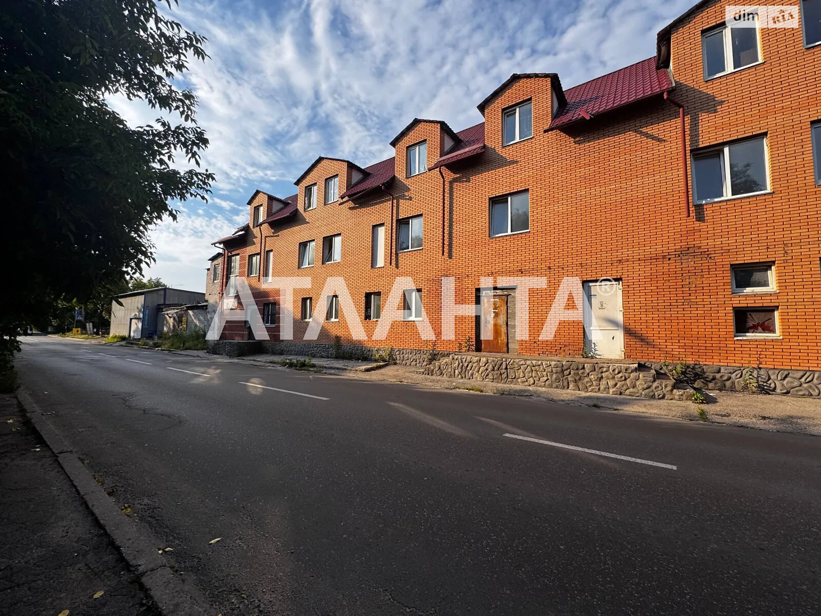 ул. Рабочая, 2А Святошинский Киев, цена: 450000 $ - фото 1