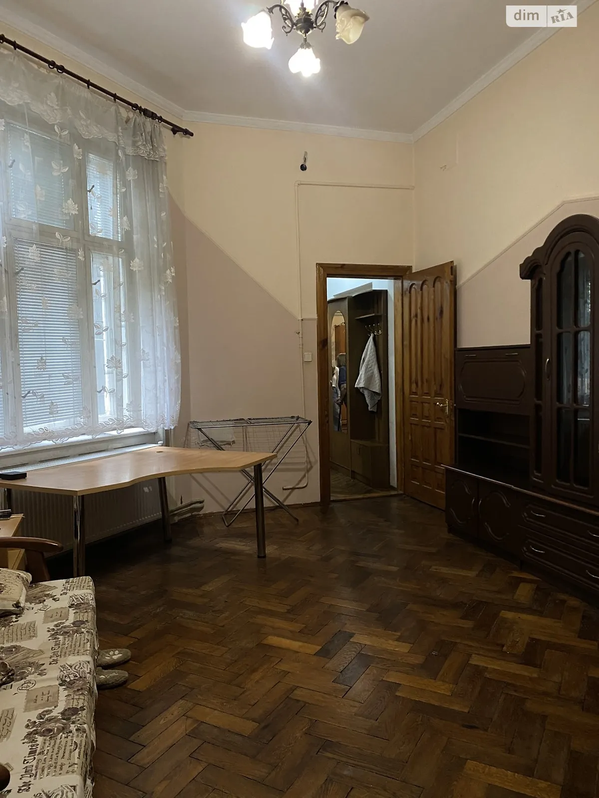 Сдается в аренду 2-комнатная квартира 48.9 кв. м в Львове, ул. Драгоманова, 8 - фото 1