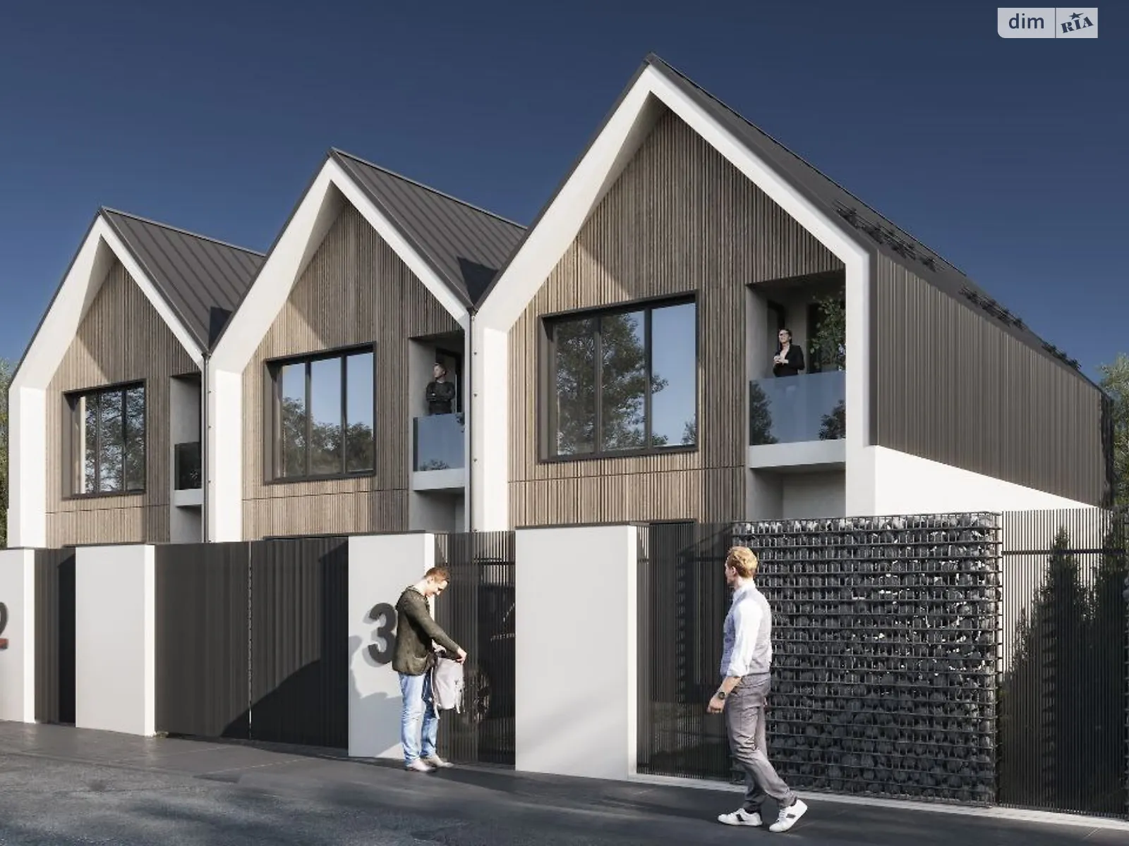 ул. Фабричная Ленокомбинат Ровно, цена: 65000 $ - фото 1