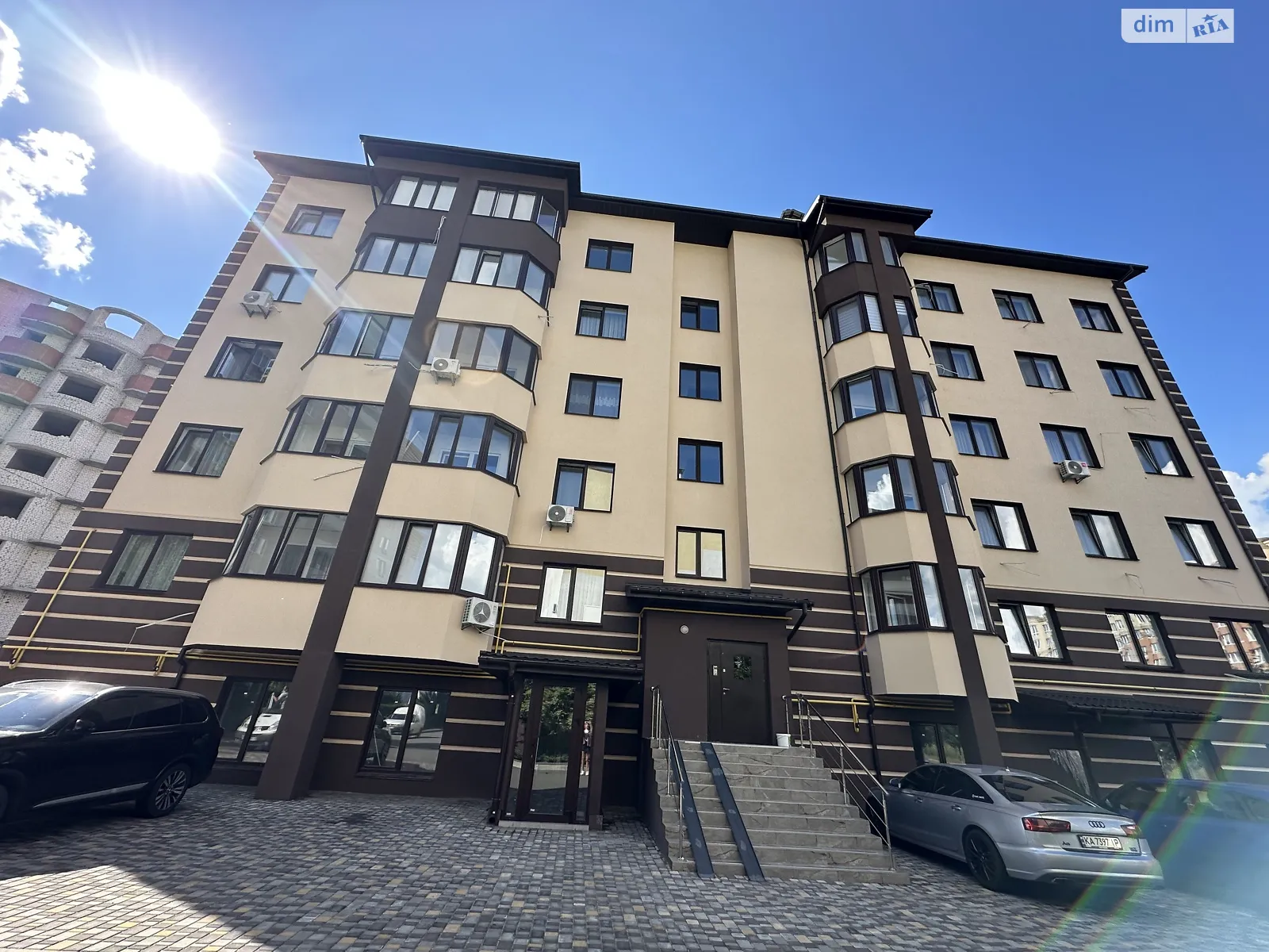 Продается 2-комнатная квартира 52 кв. м в Софиевской Борщаговке, ул. Боголюбова, 27 - фото 1
