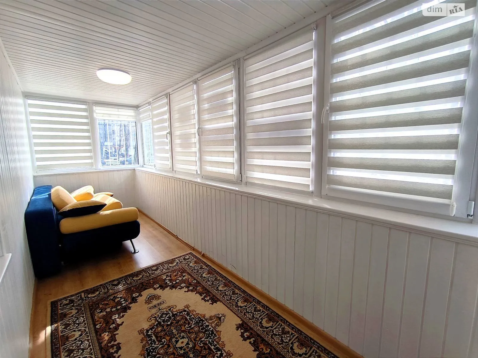 Продается 3-комнатная квартира 85 кв. м в Одессе, ул. Ивана и Юрия Лип - фото 1