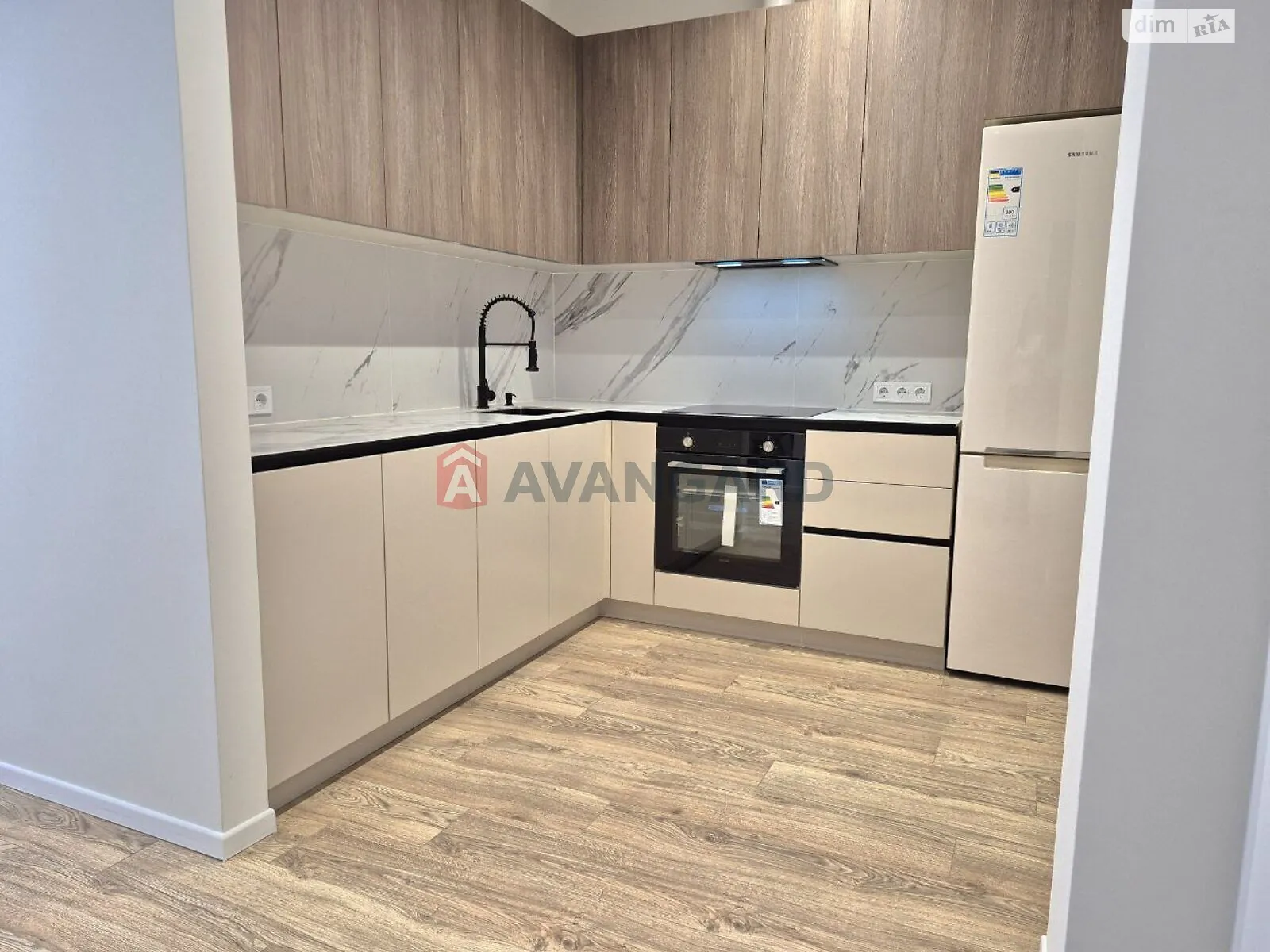 Продается 1-комнатная квартира 36.6 кв. м в Киеве, ул. Дмитрия Луценко(Крейсера "Аврора"), 2В - фото 1